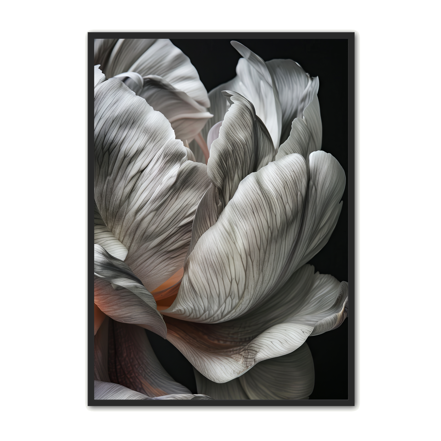 Blomster Plakat 12 - Naturplakater