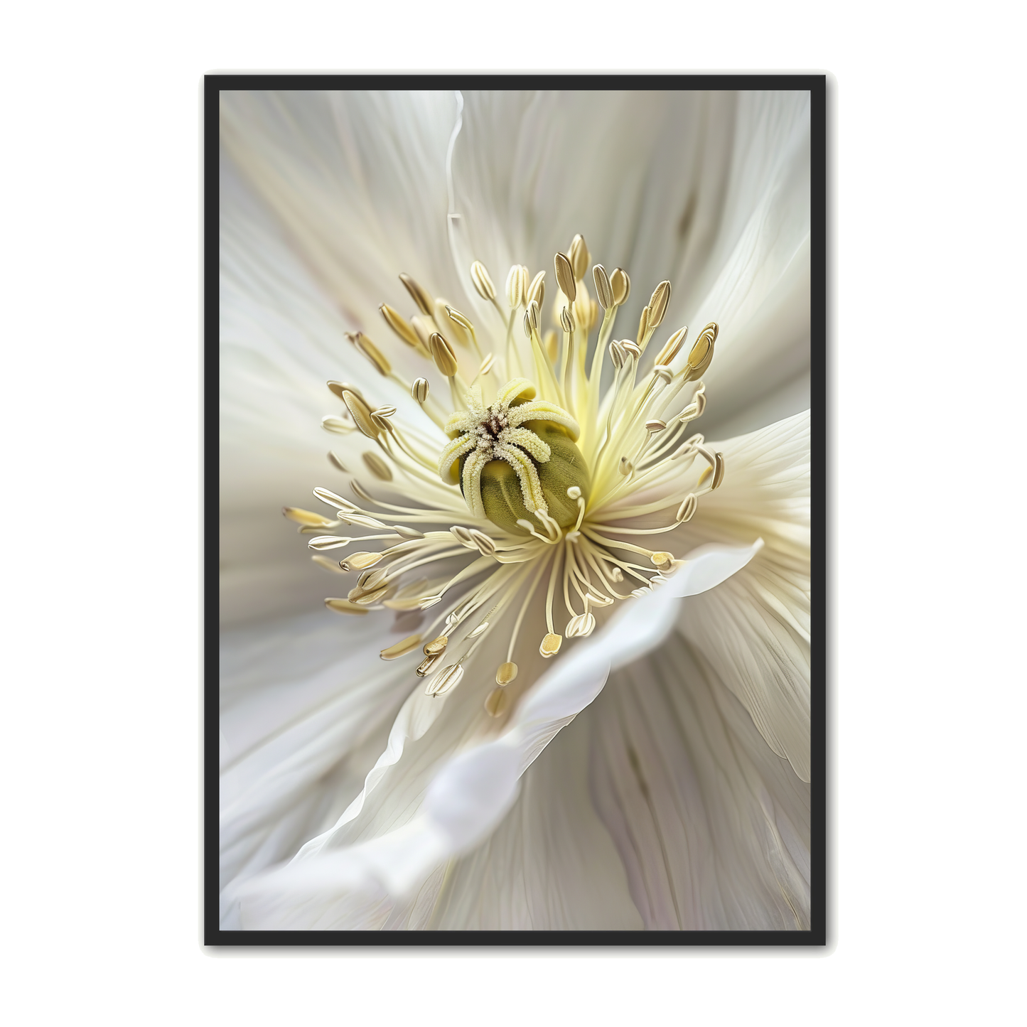 Blomster Plakat 23 - Naturplakater