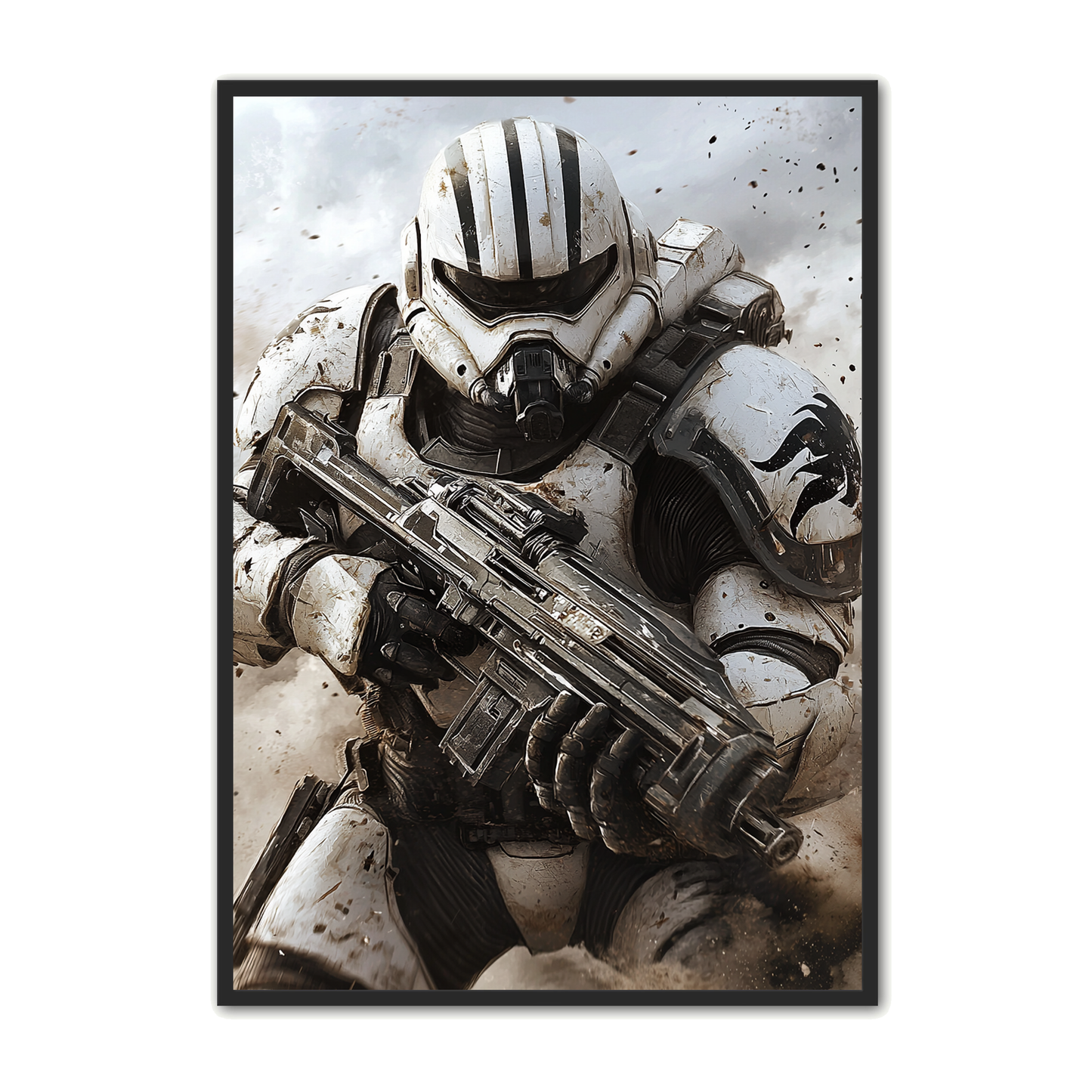 Gamer Plakat 116