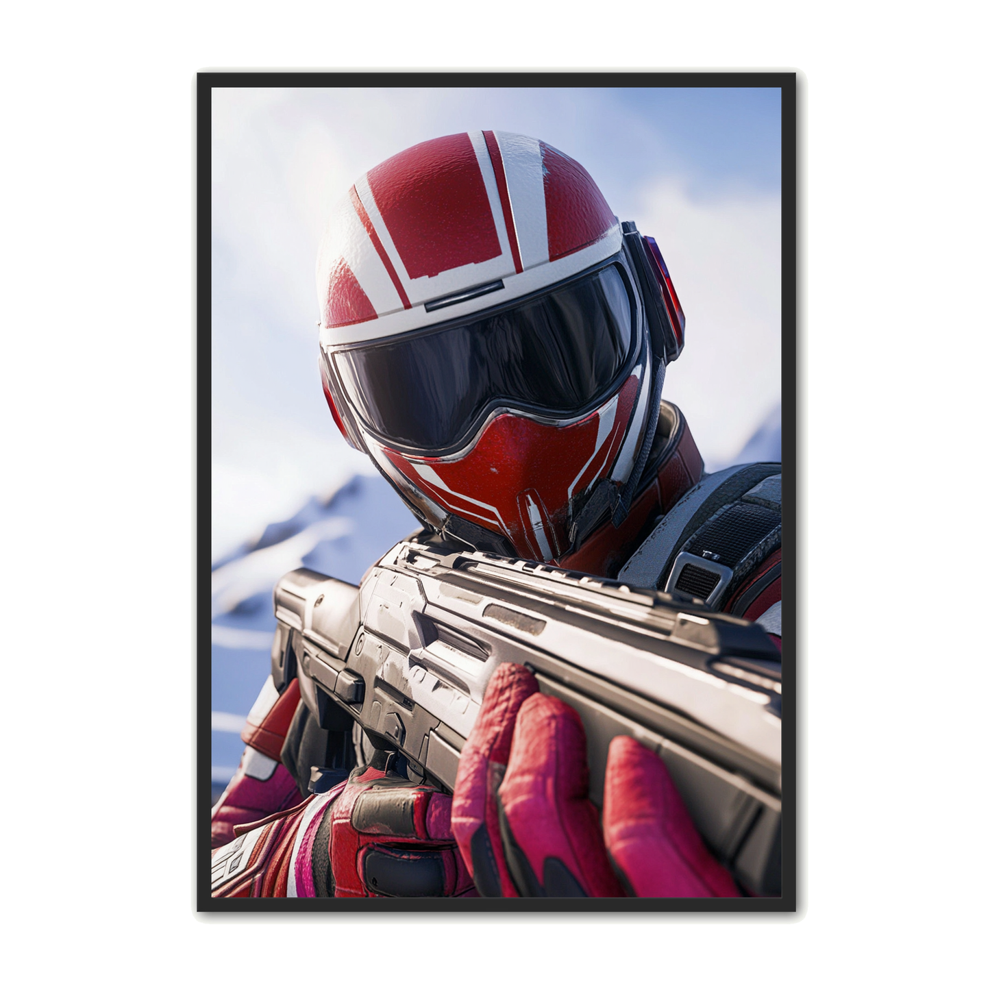 Gamer Plakat 158