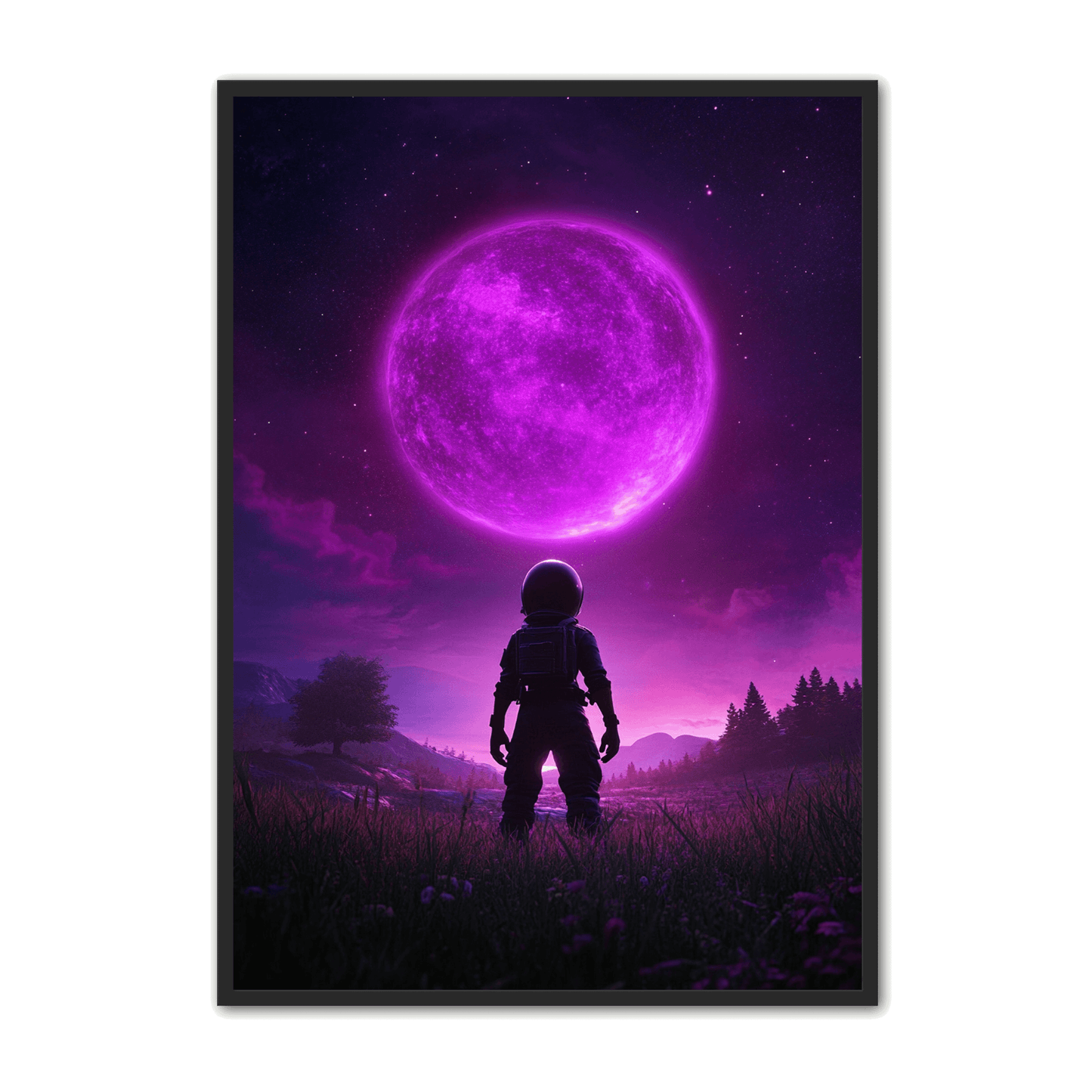 Gamer Plakat 169