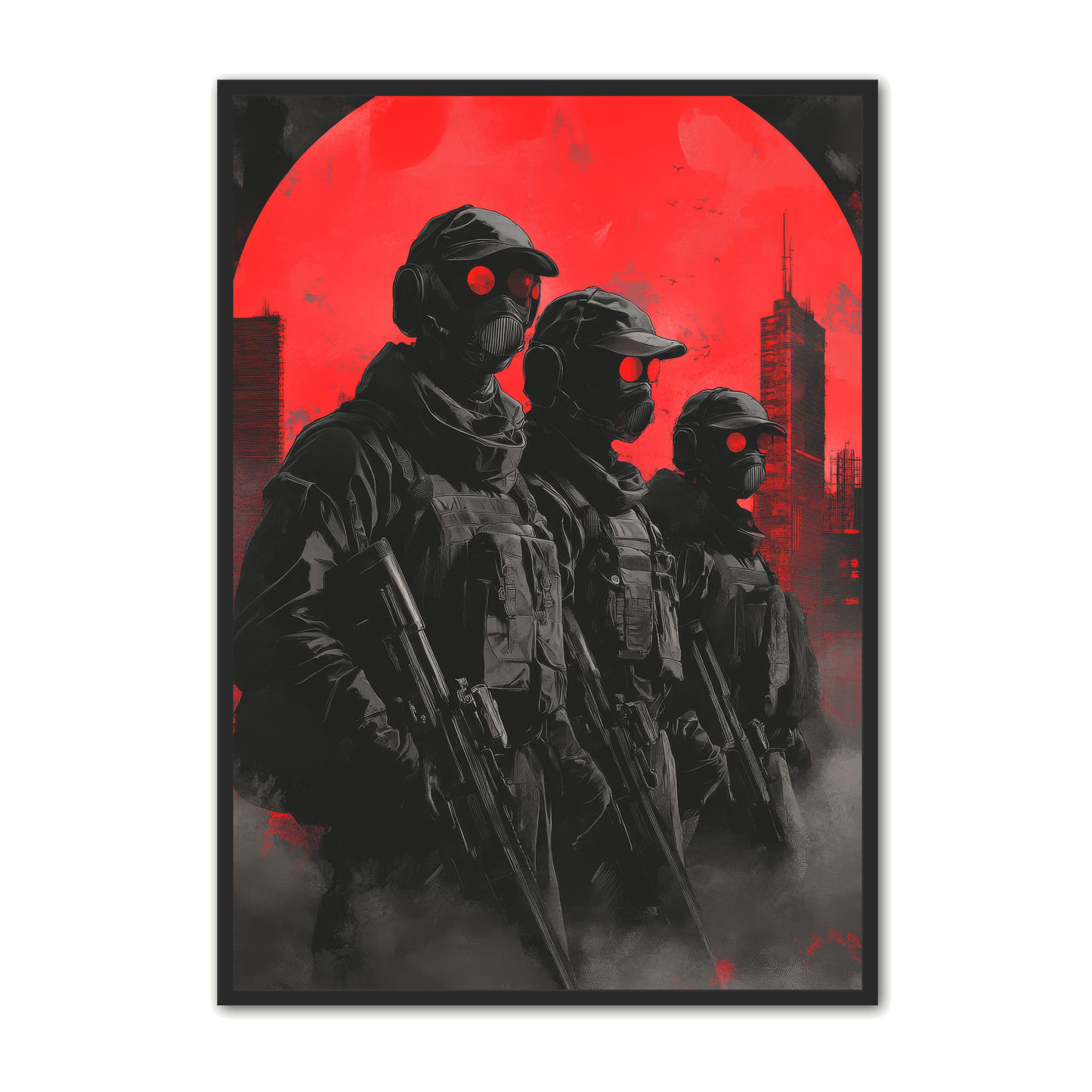 Gamer Plakat 40