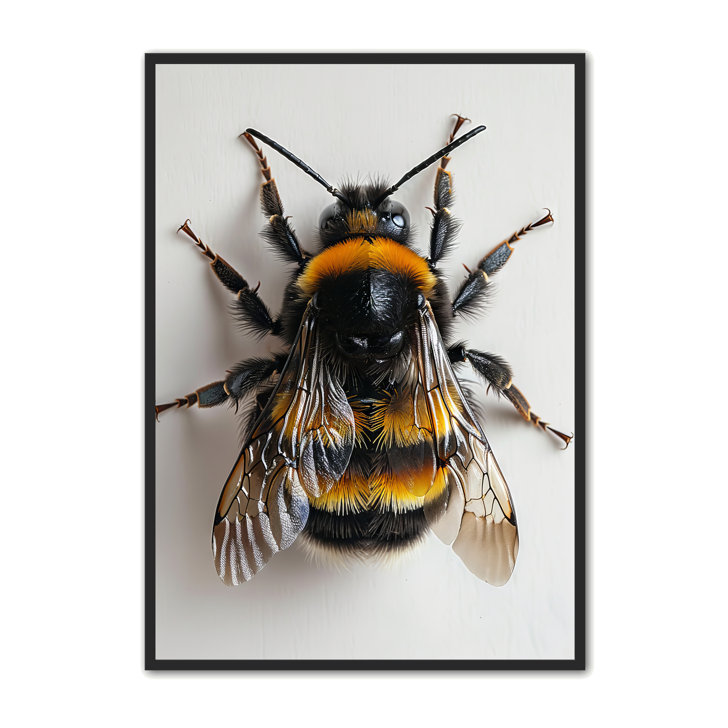 Insekt Plakat 10