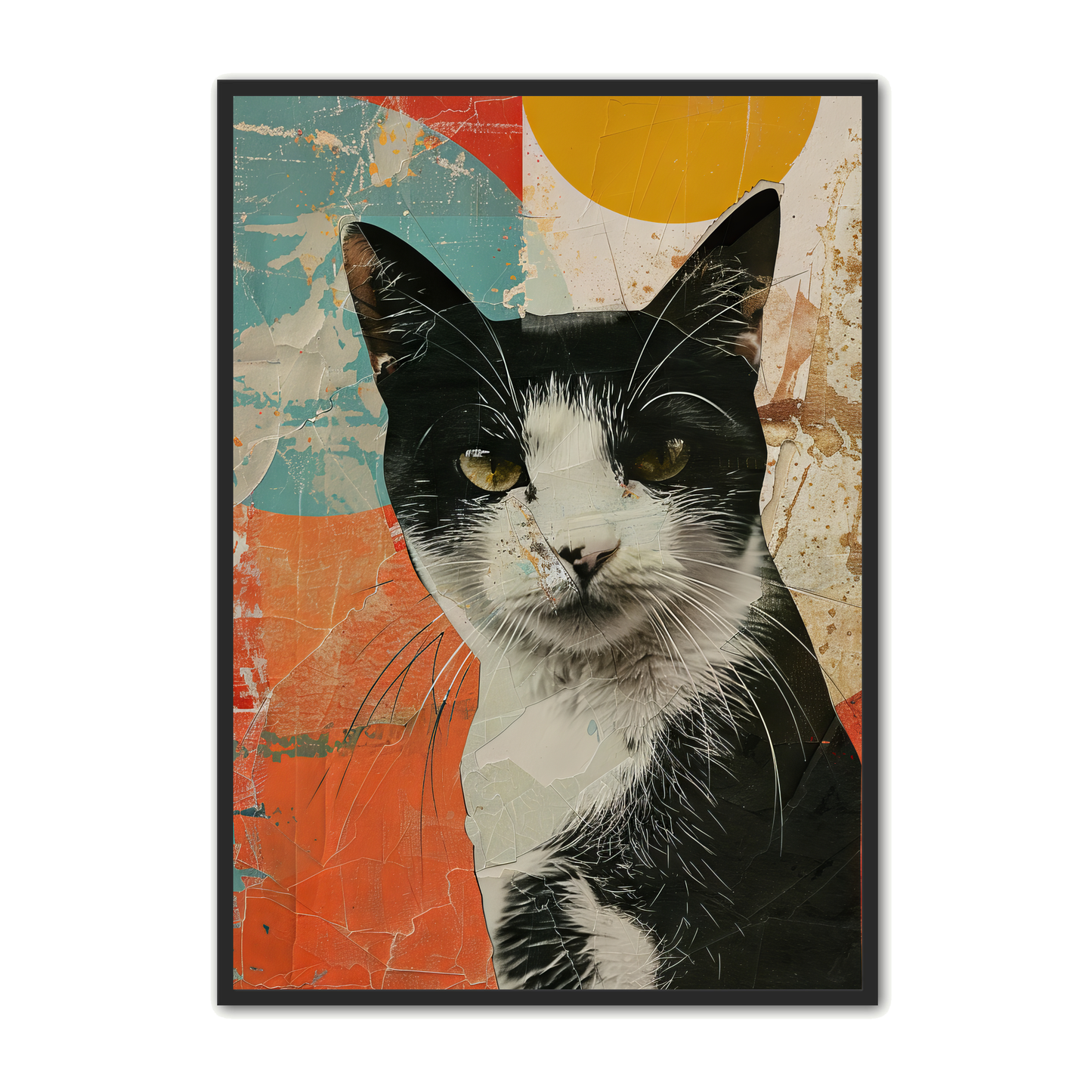 Kat Plakat 3