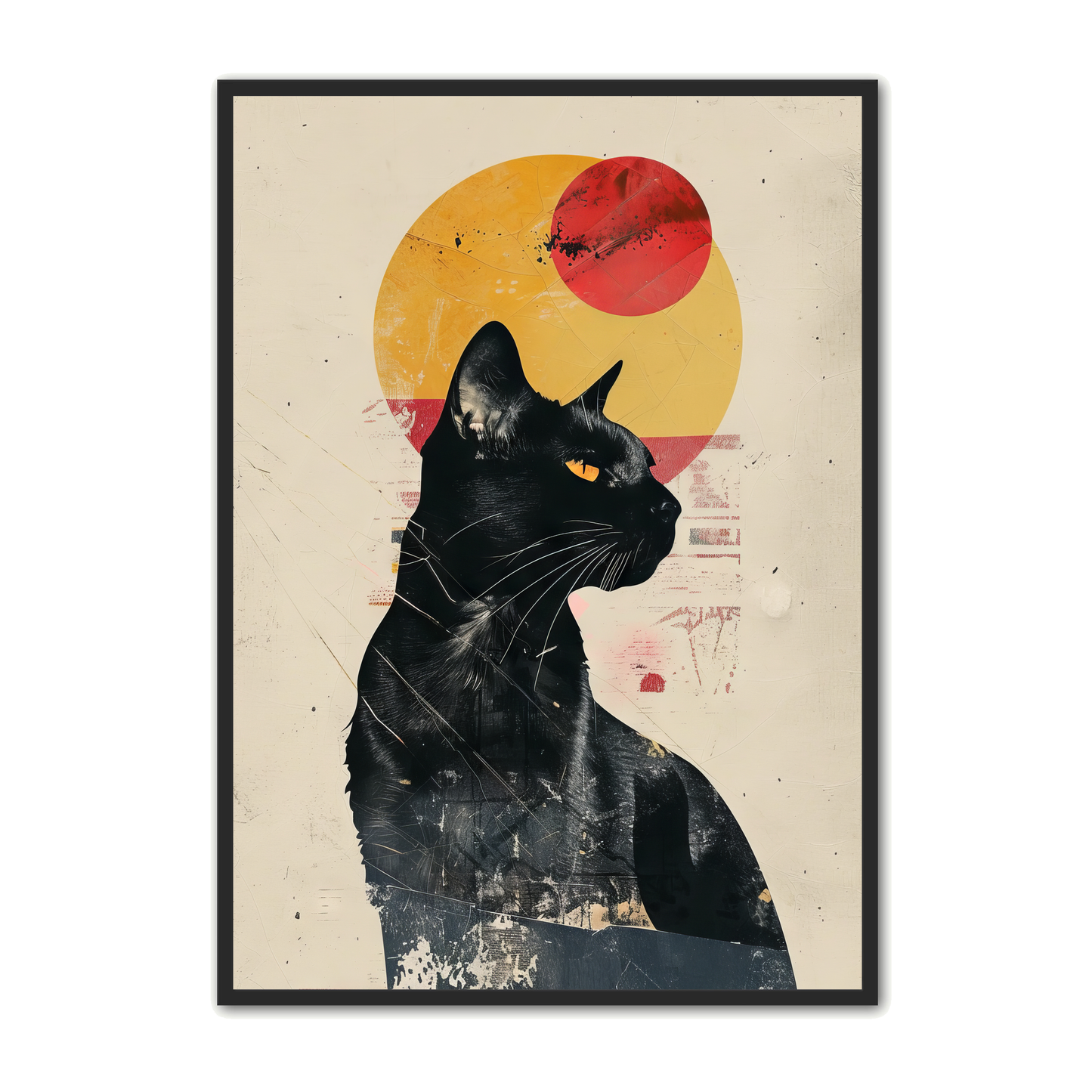 Kat Plakat 4