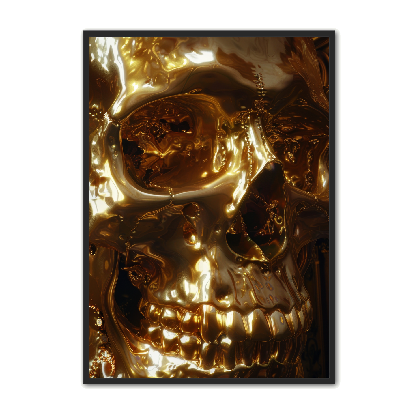Kranie Plakat 10