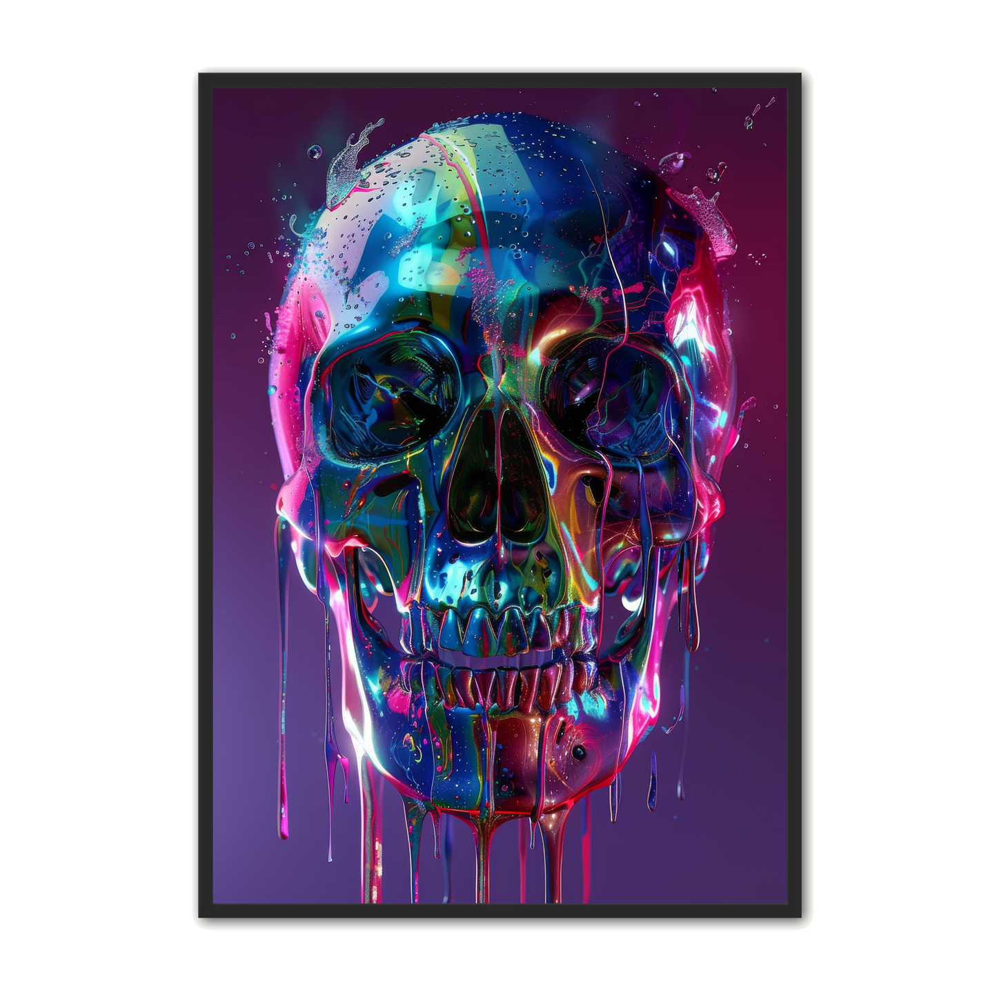 Kranie Plakat 12