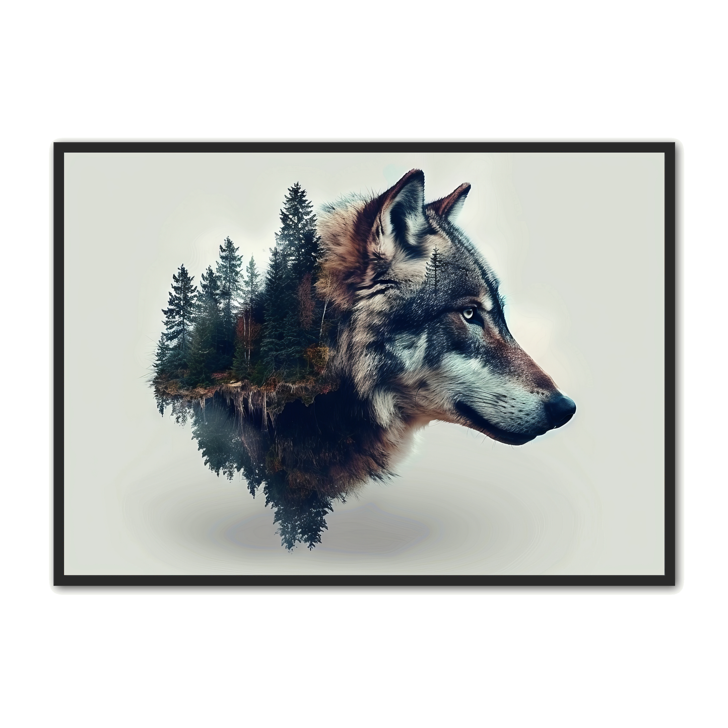 Ulve Plakat 30