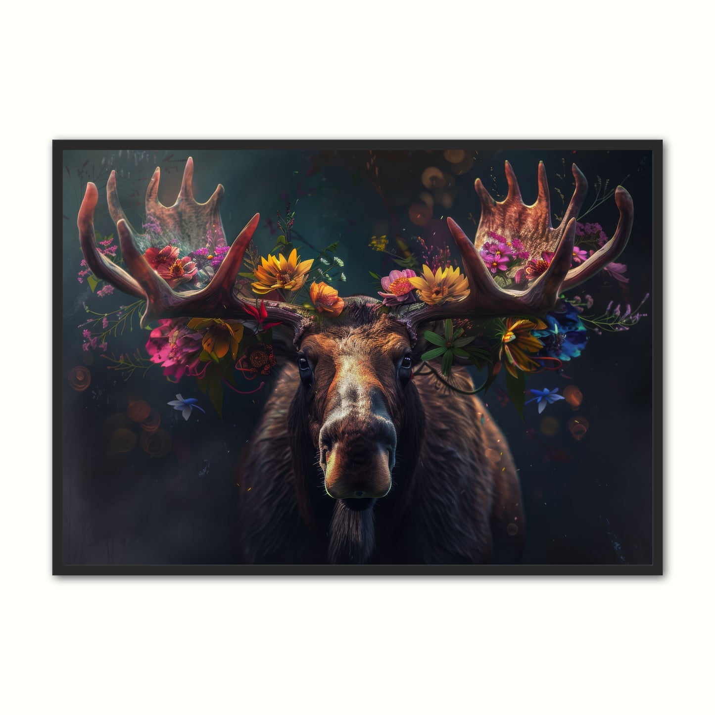 Wild Majesty Collection