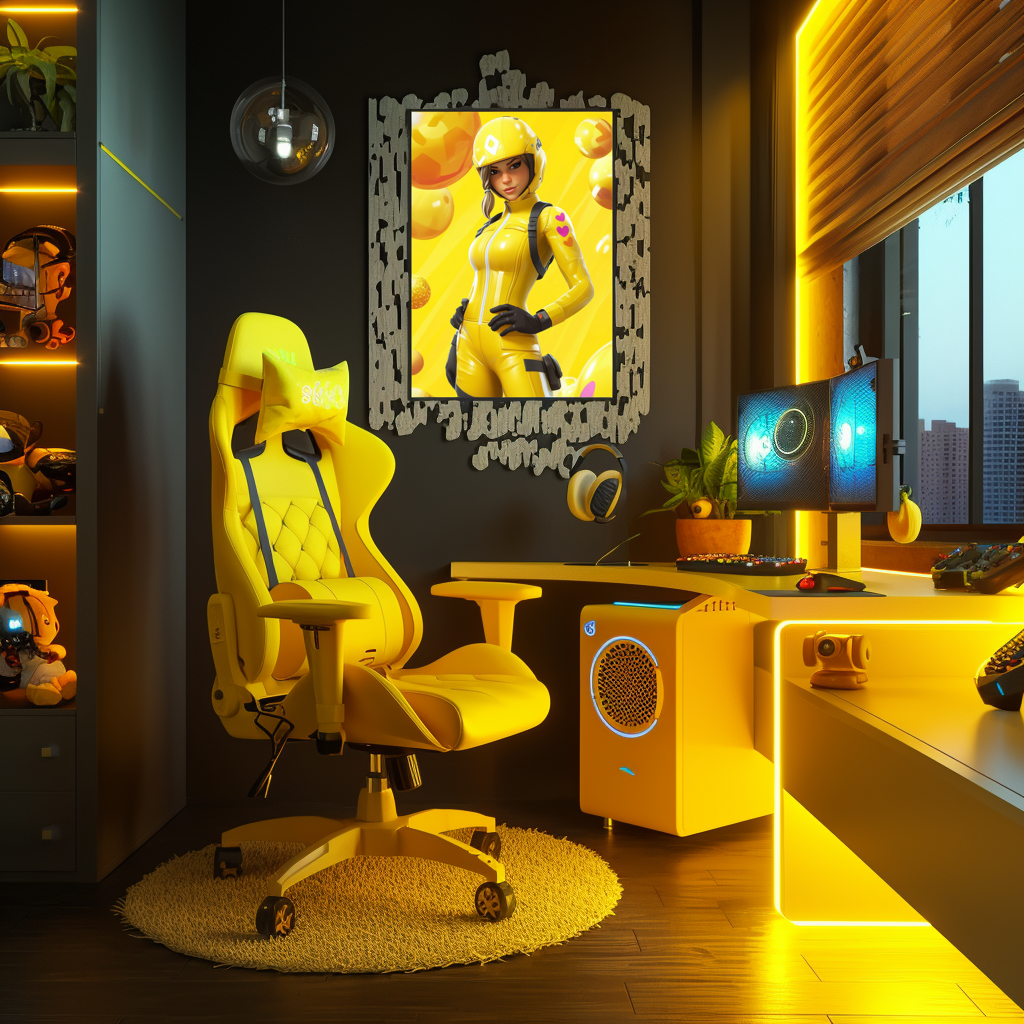 Gamer Plakat 61