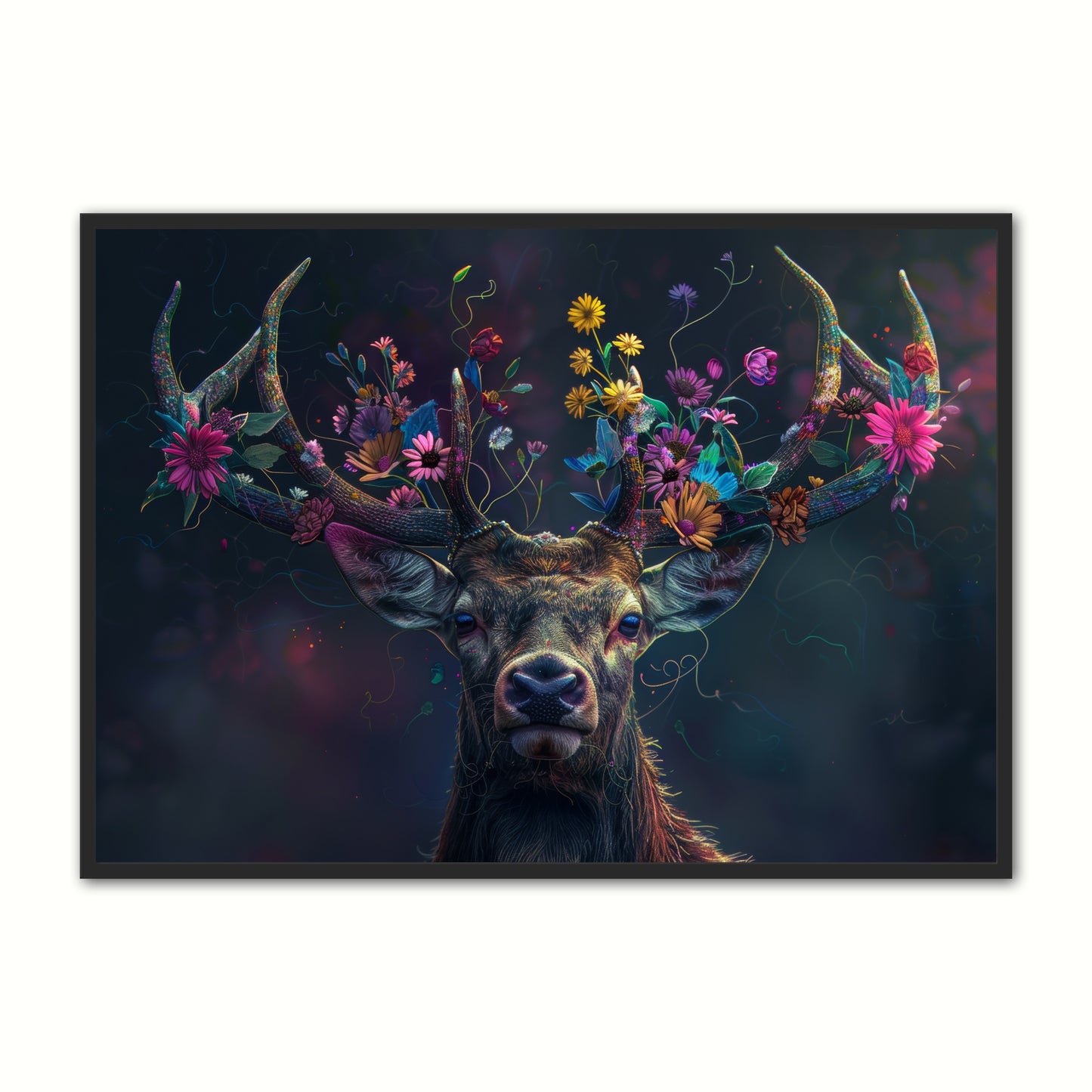 Wild Majesty Collection