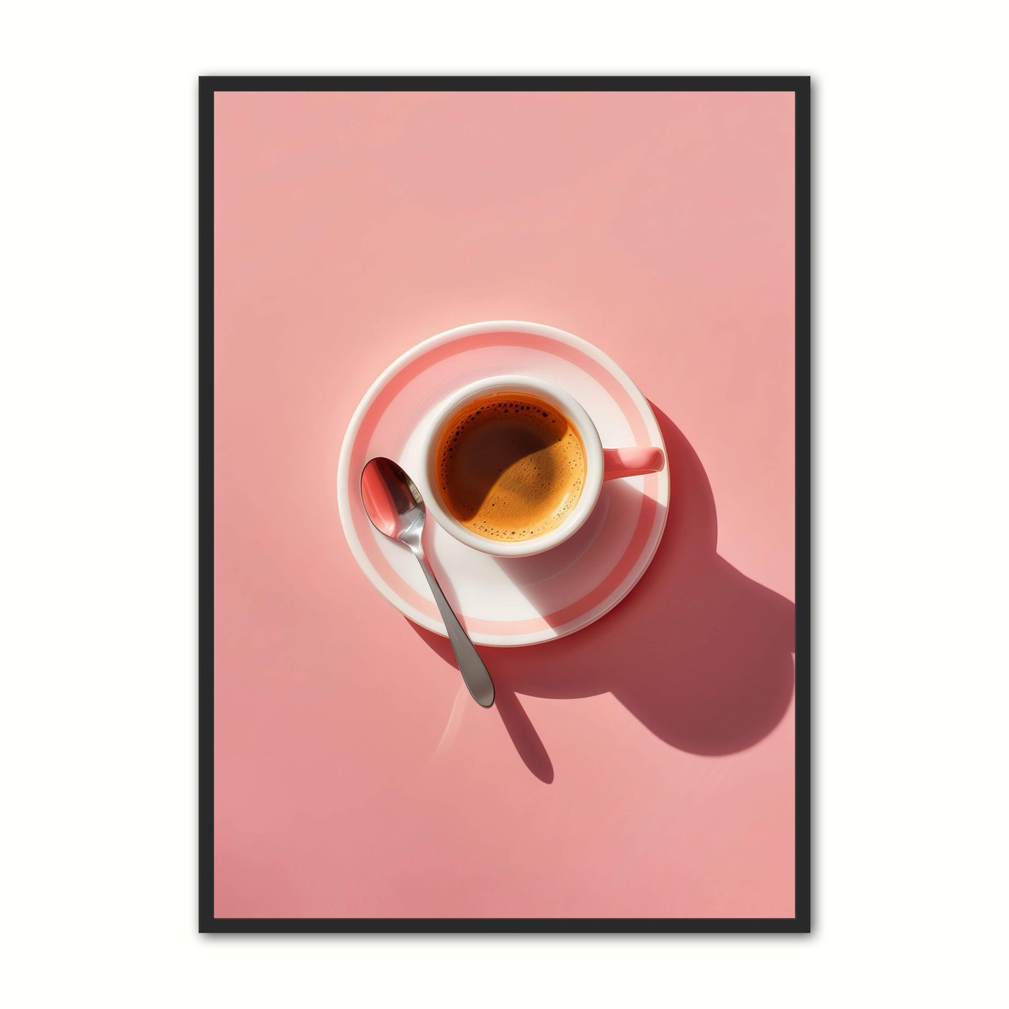 All Pink - Plakatsæt