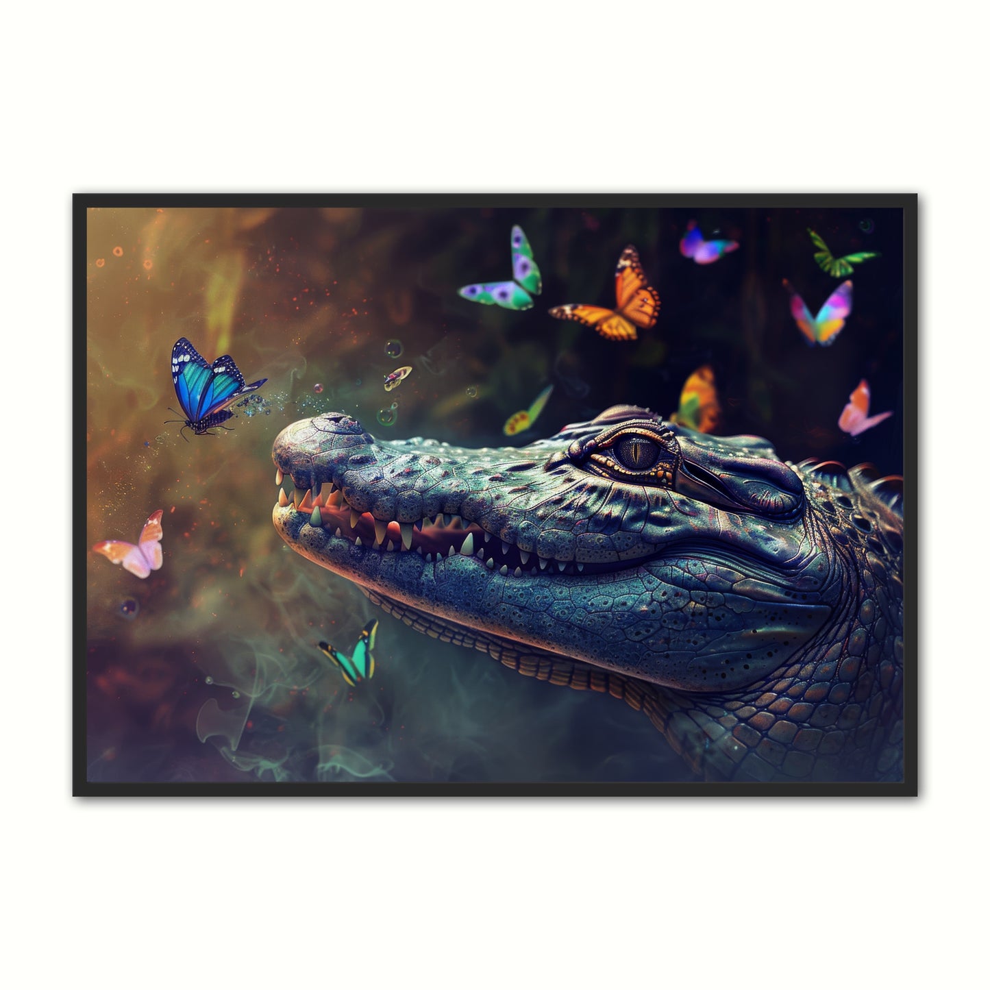 Wild Majesty Collection