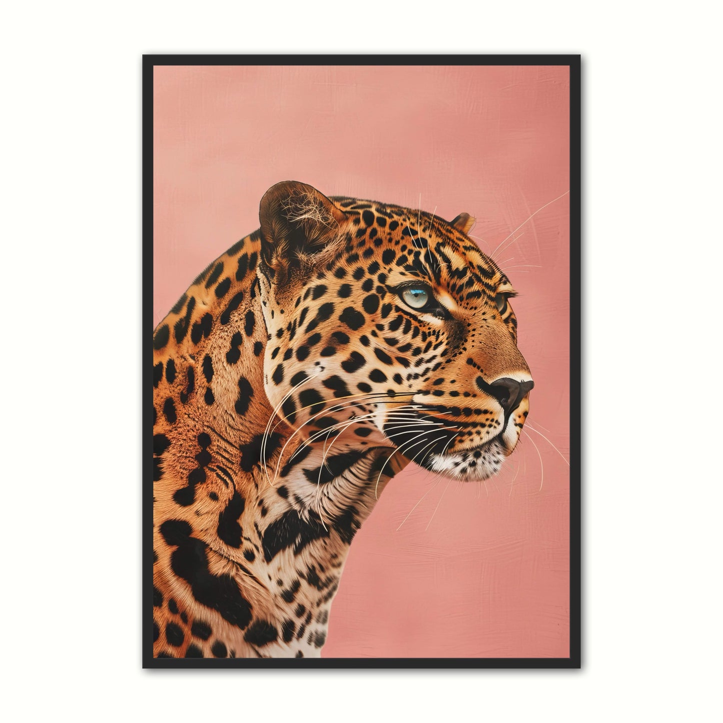 All Pink - Plakatsæt