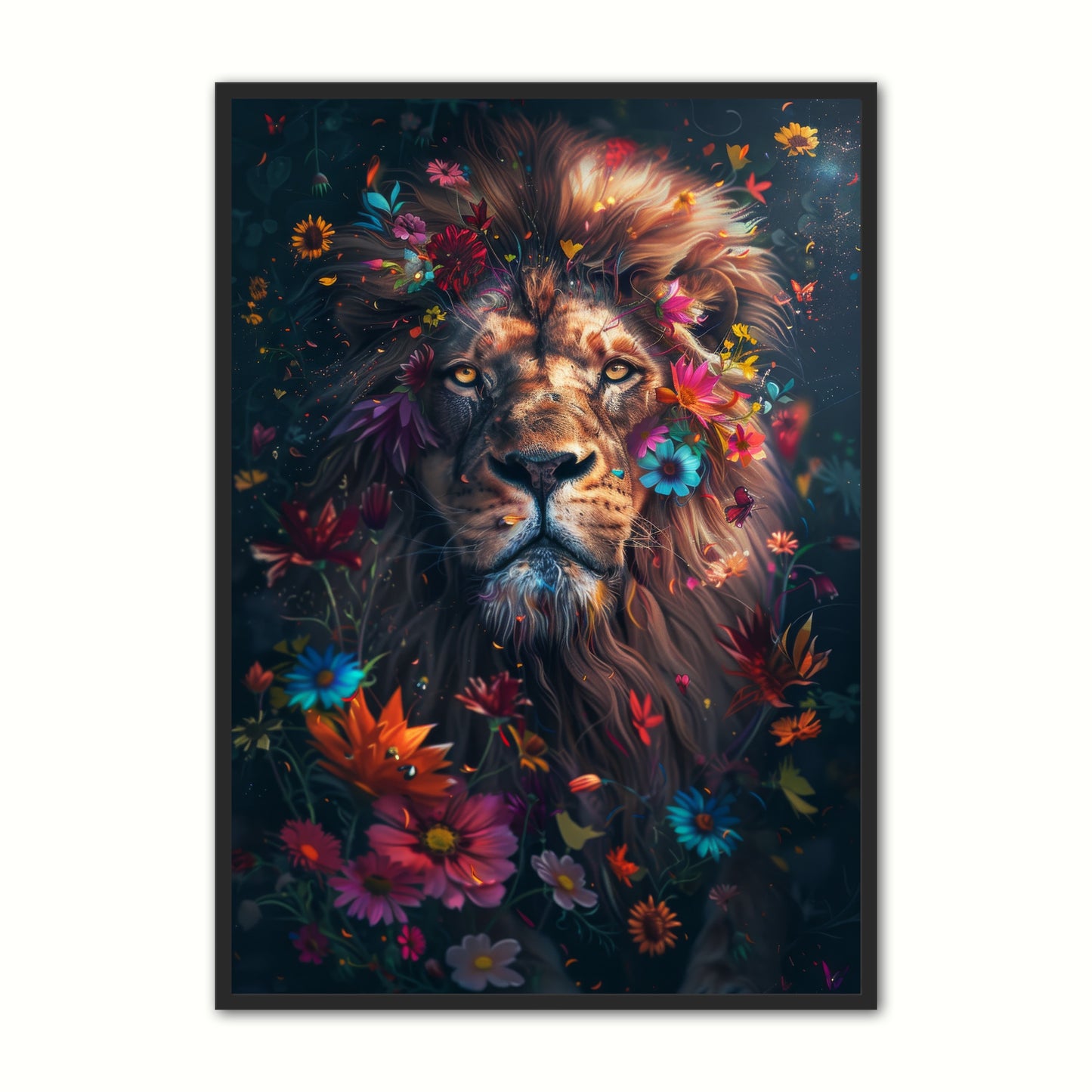 Wild Majesty Collection