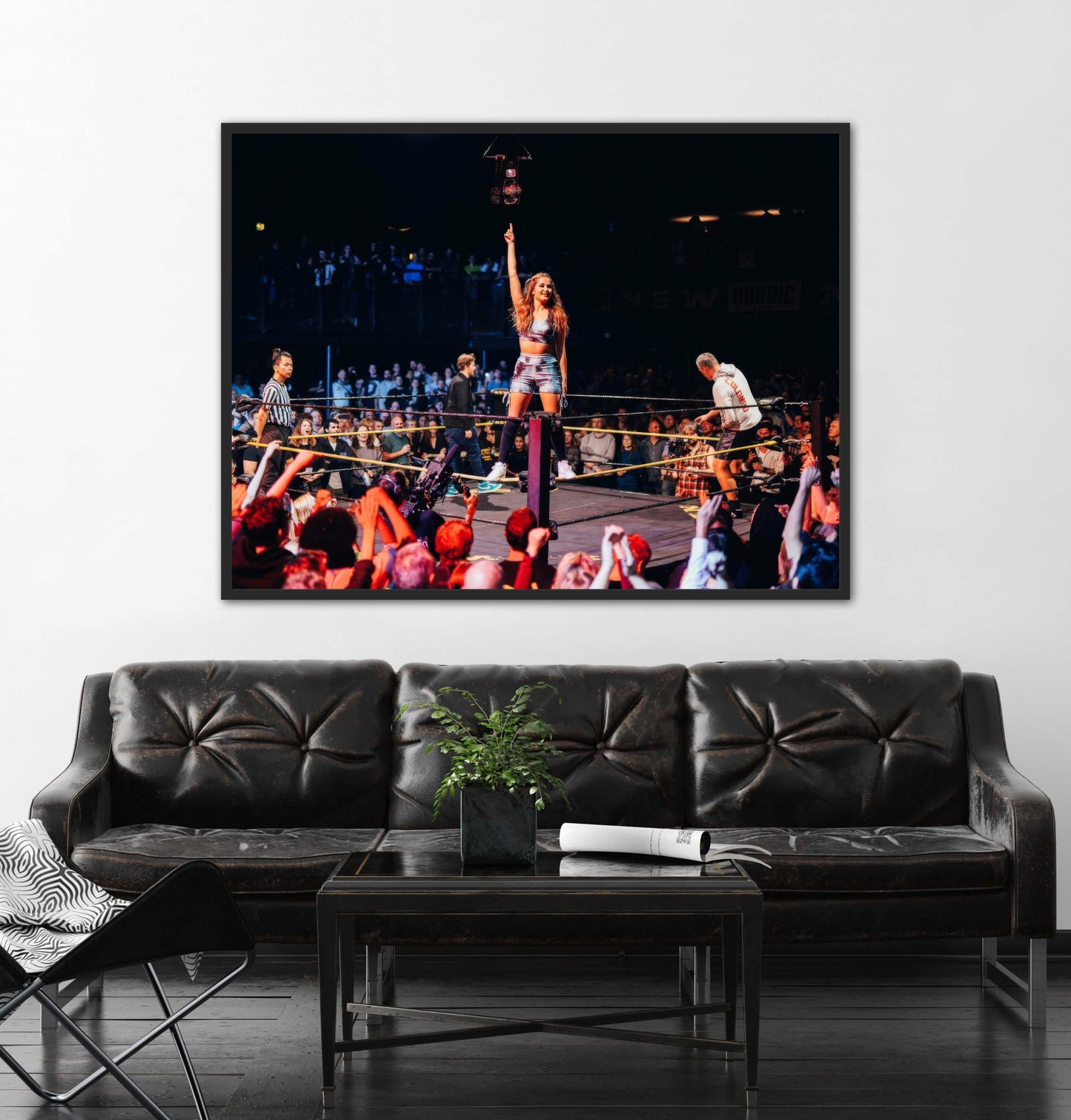 Madison Marley - Plakat 5