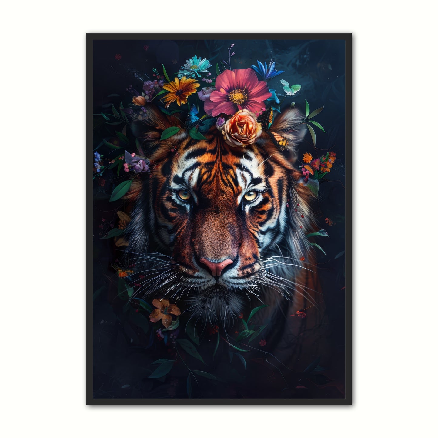 Wild Majesty Collection