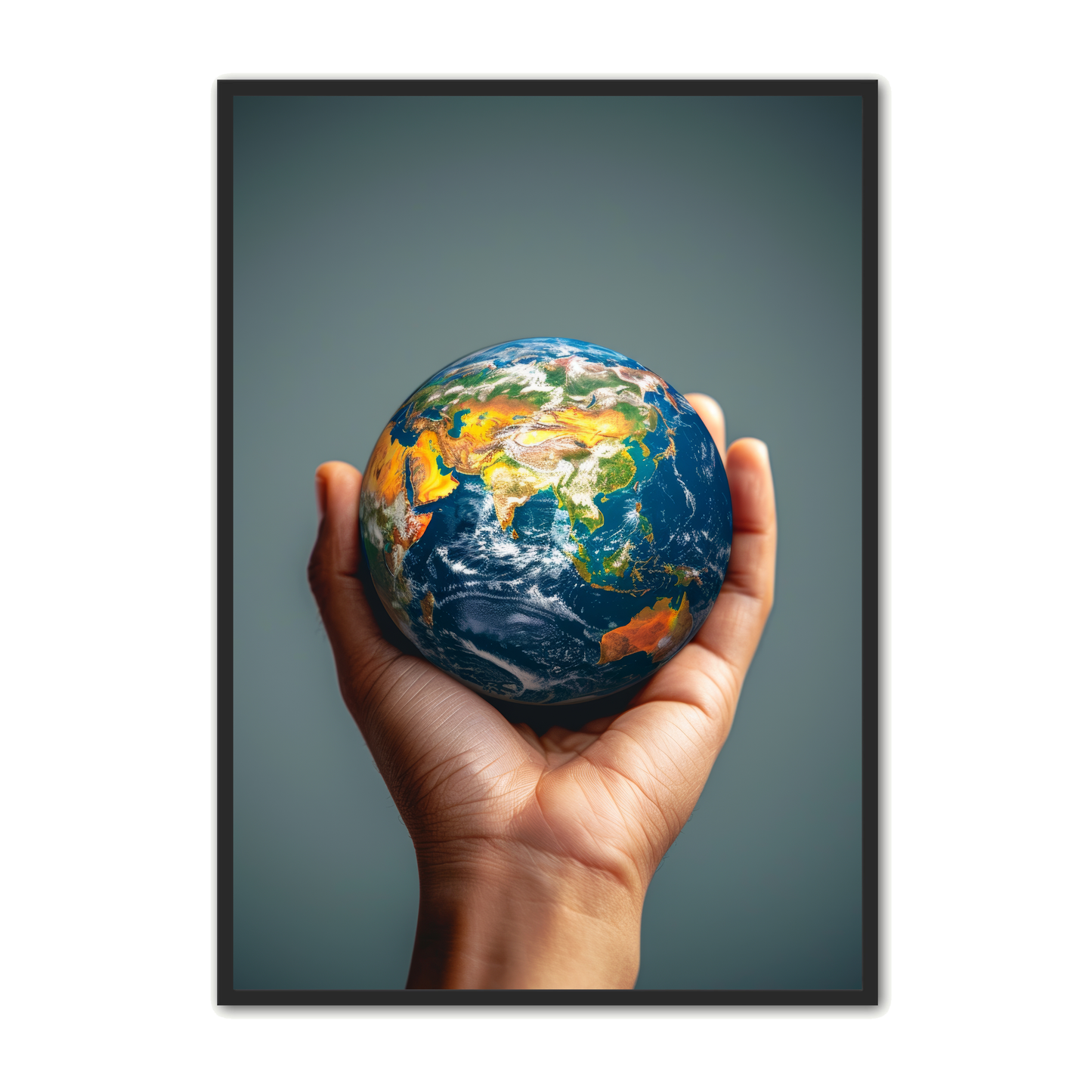 # 15 - Rodekassen - Earth