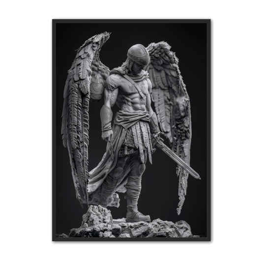 # 23 - Rodekassen - Angel Warrior
