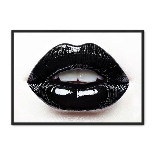 # 26 - Rodekassen - Black Lips 2