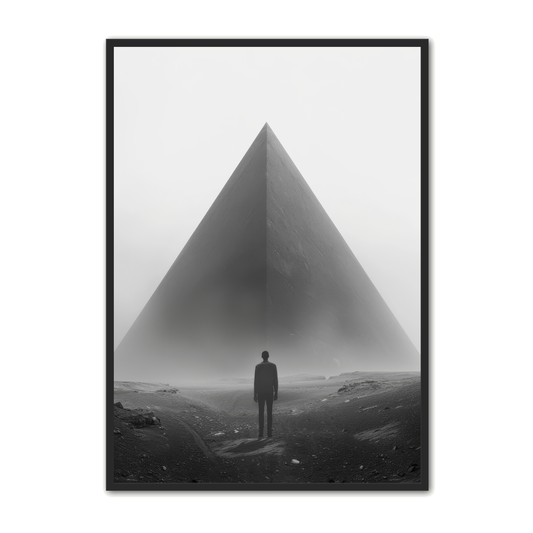 # 9 - Rodekassen - Pyramide