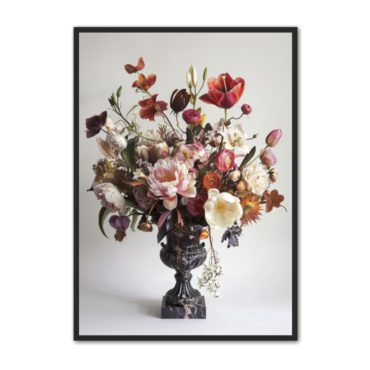 Blomster Plakat 47 - Naturplakater