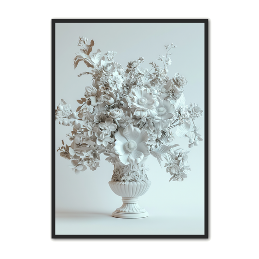 Blomster Plakat 48 - Naturplakater