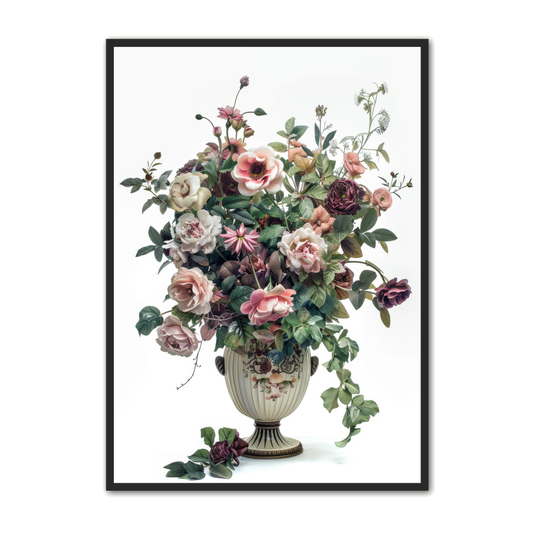 Blomster Plakat 49 - Naturplakater