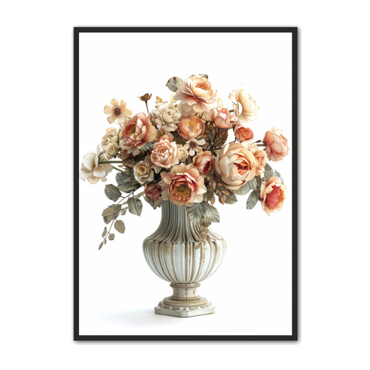 Blomster Plakat 50 - Naturplakater