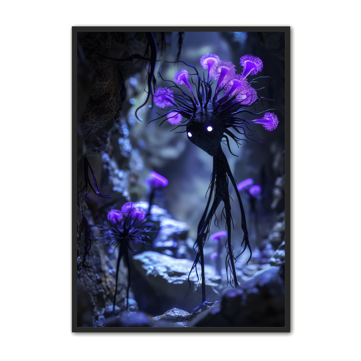 Fantasi Plakat 8
