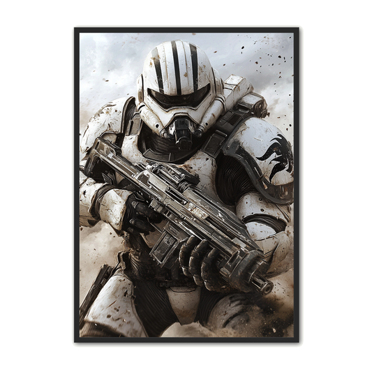 Gamer Plakat 116