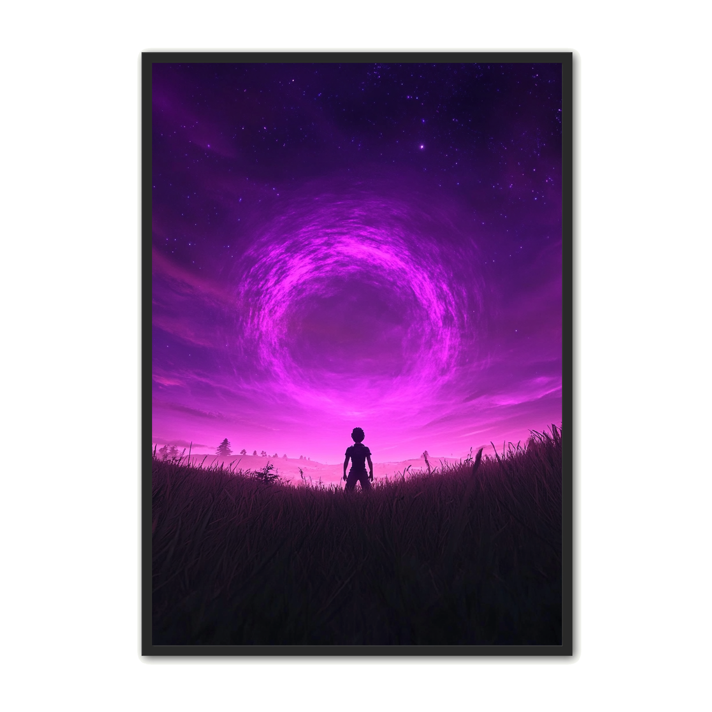 Gamer Plakat 309