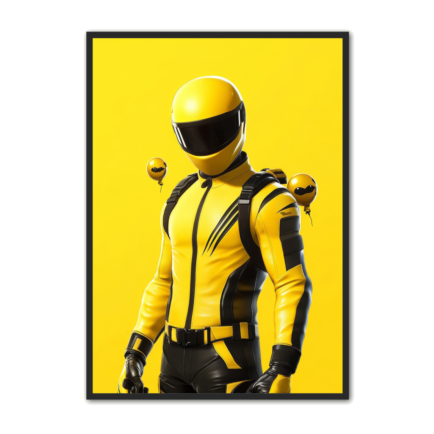 Gamer Plakat 59