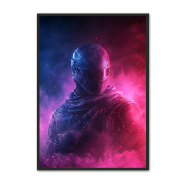 Gamer Plakat 71 - Plakat Portalen