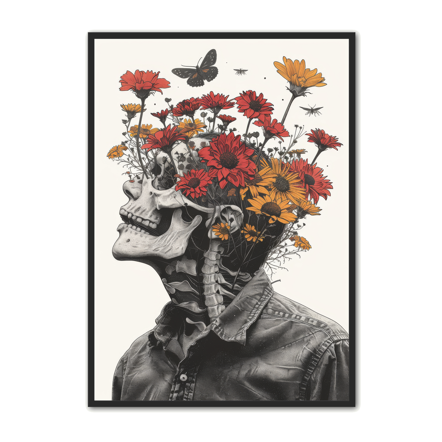 Kranie Plakat 20