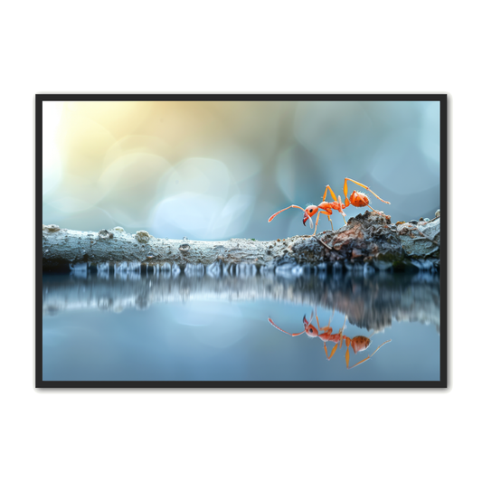 Myrer Plakat 1