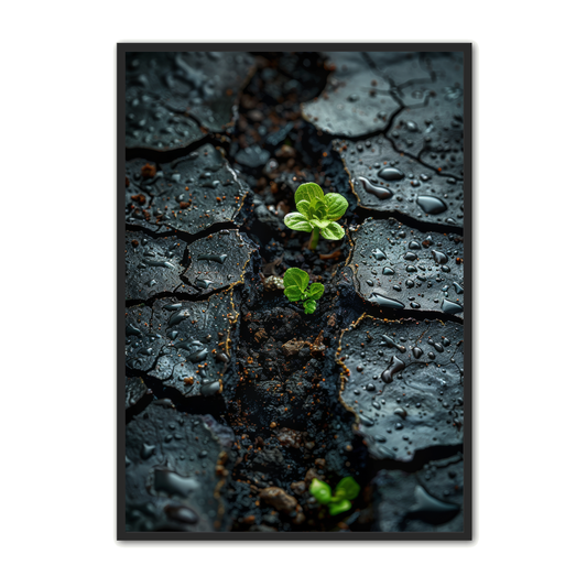 Natur Plakat 16