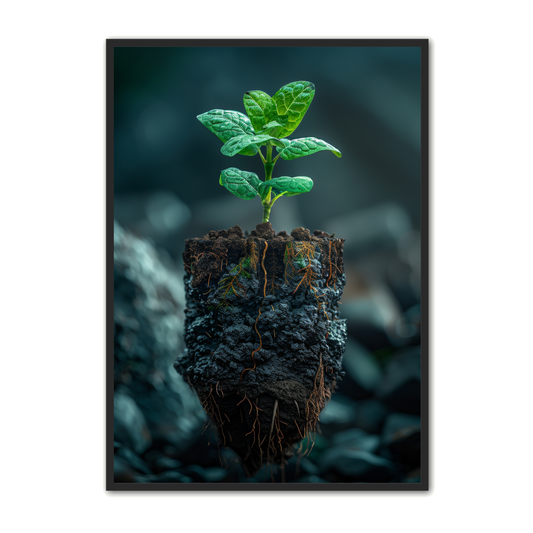 Natur Plakat 17