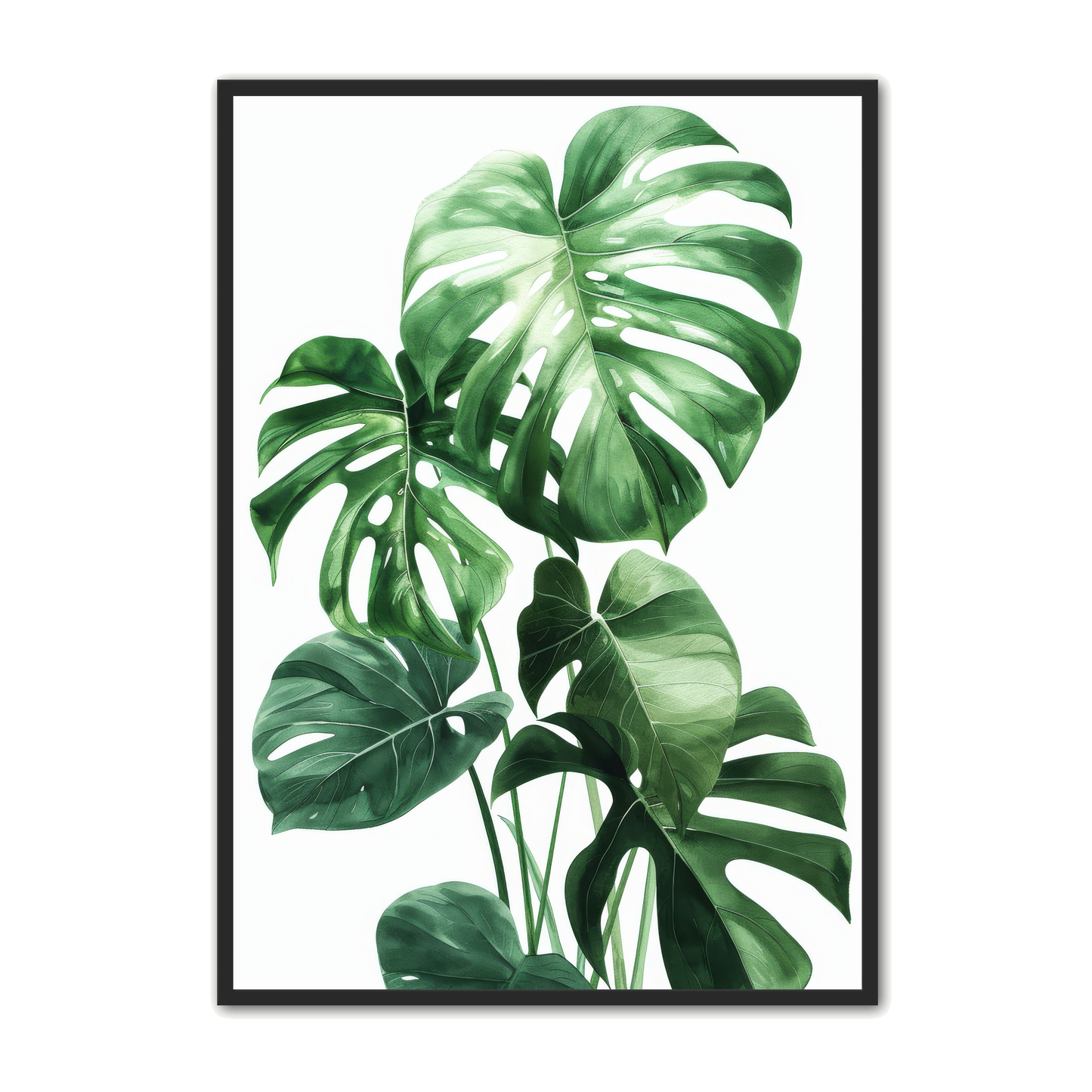 Plante Plakat 15
