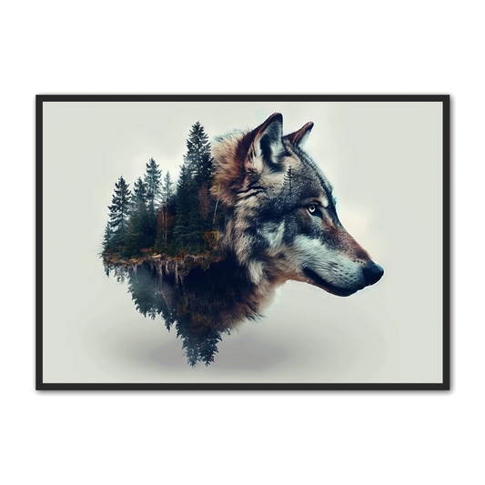 Ulve Plakat 30