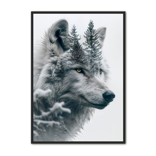 Ulve Plakat 8