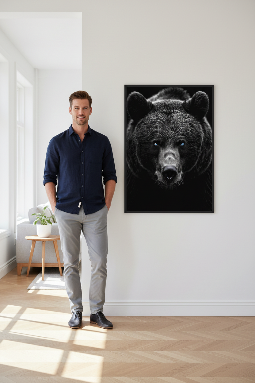Stue