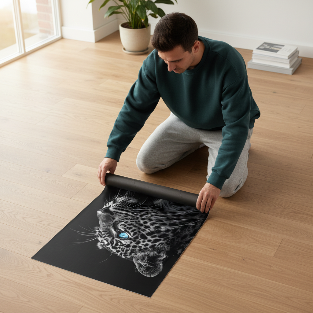 Udrulning